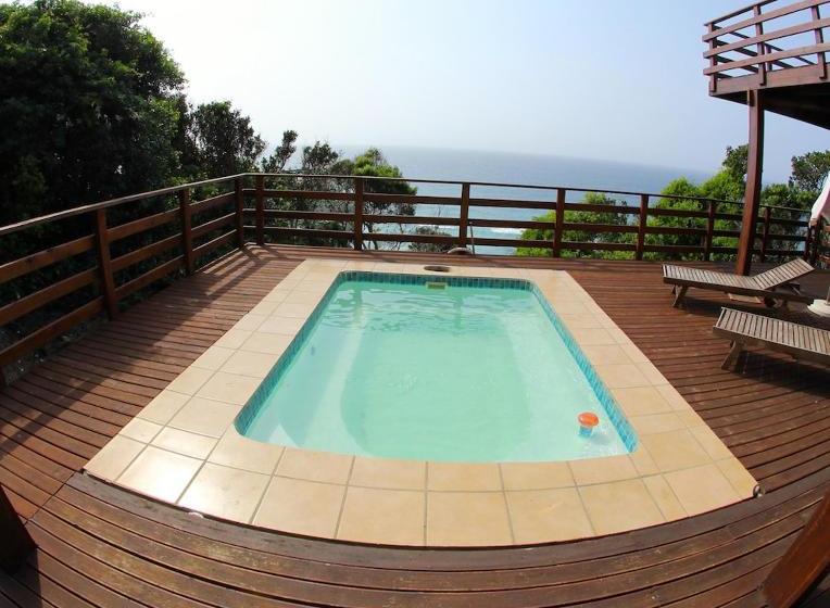 אתר נופש Golden Beach Village