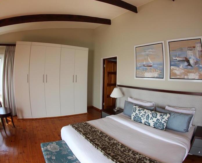 אתר נופש Golden Beach Village