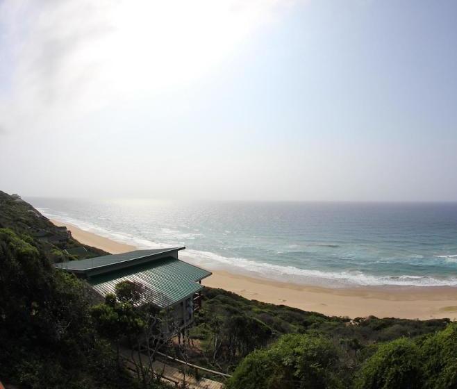 אתר נופש Golden Beach Village