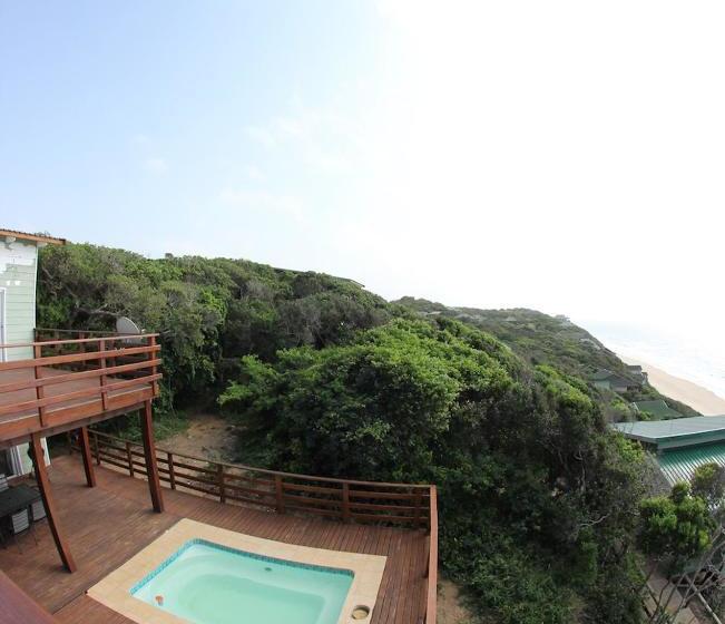 אתר נופש Golden Beach Village