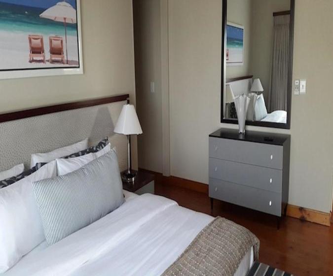 אתר נופש Golden Beach Village