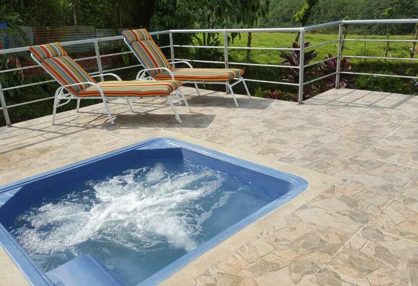 Santamaría Hotel Bed And Breakfast