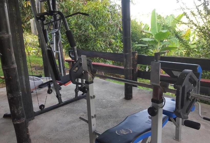 Santamaría Hotel Bed And Breakfast