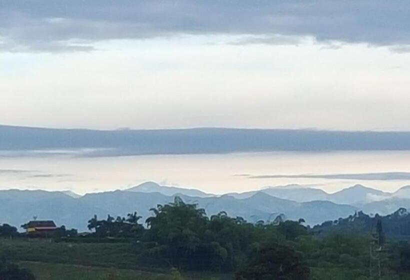 Santamaría Hotel Bed And Breakfast