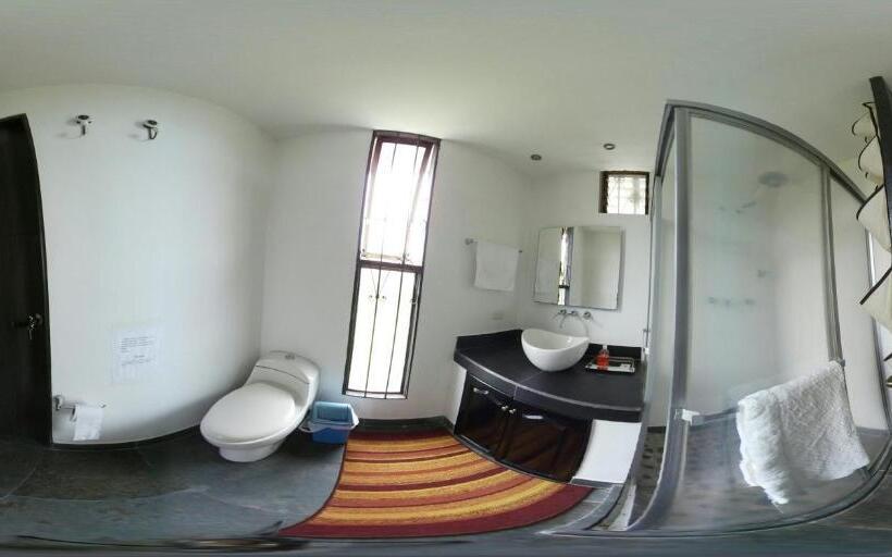 Santamaría Hotel Bed And Breakfast