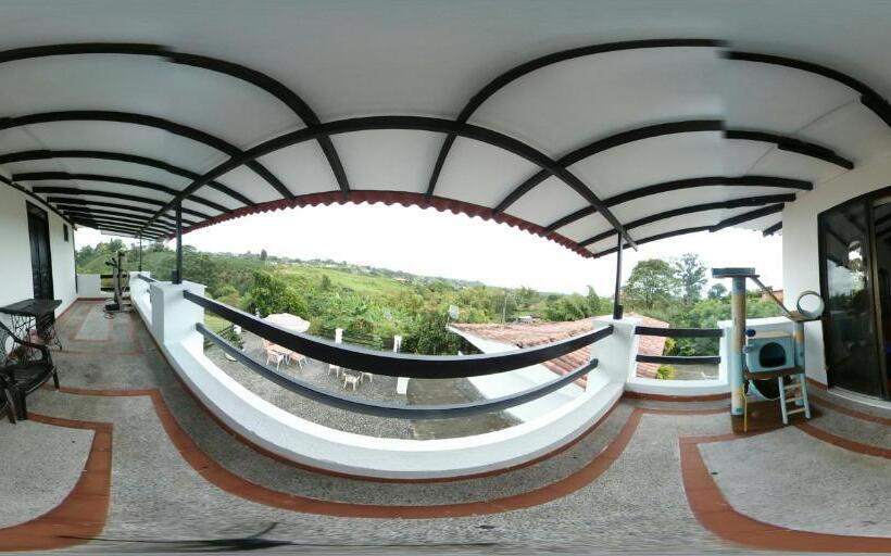 Santamaría Hotel Bed And Breakfast