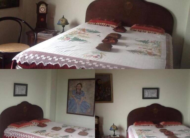 Santamaría Hotel Bed And Breakfast