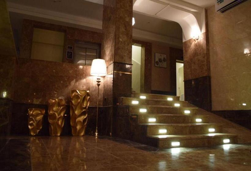Al Shiraz Suites