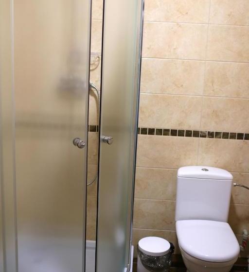 هاستل Astarta Inn