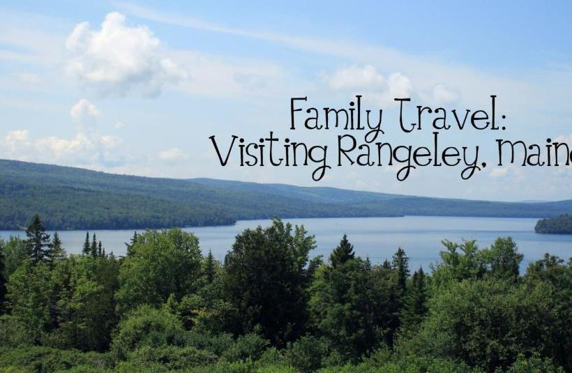 ユースホステル Rangeley Saddleback Inn