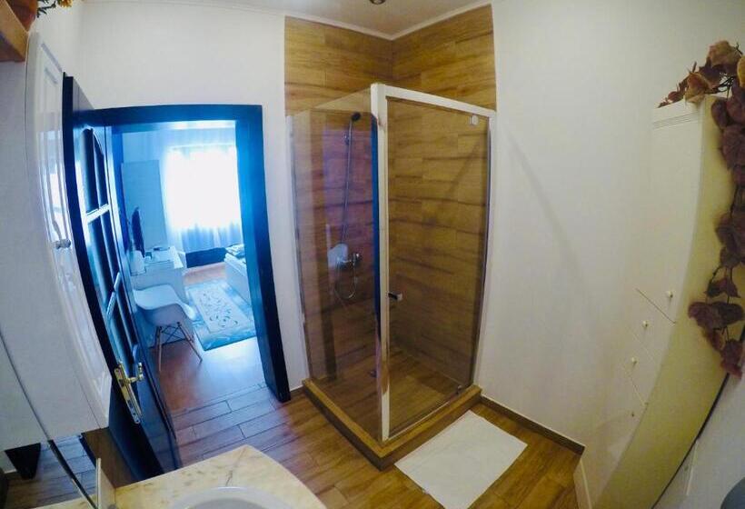 Cristi S Rooms   Pensiune