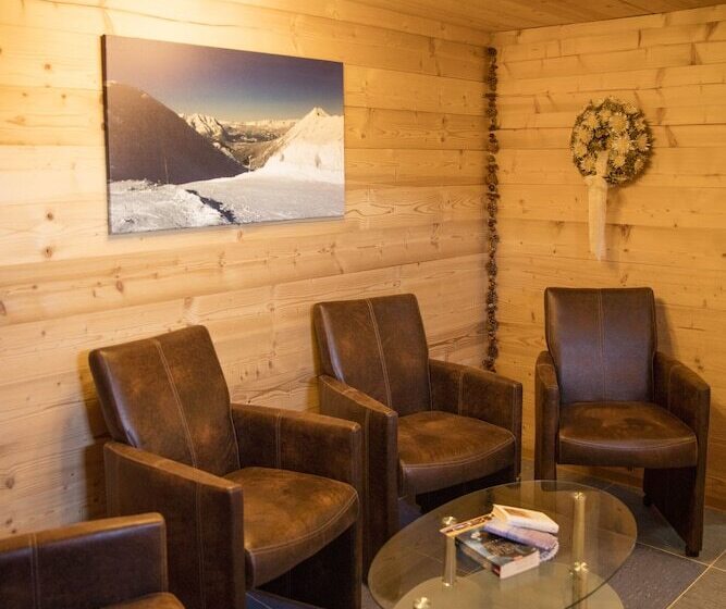 Ertlschweigerhaus Pension   Appartements   Zimmer