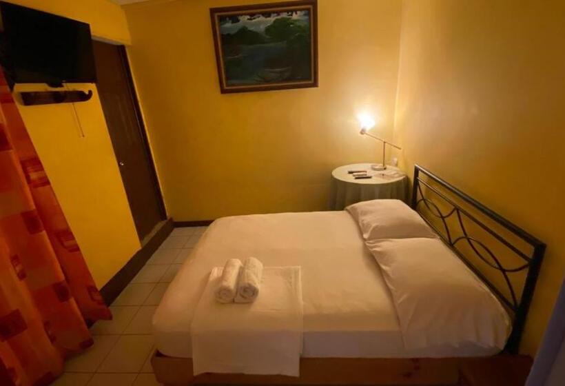 Hostel Pura Vida En Liberia