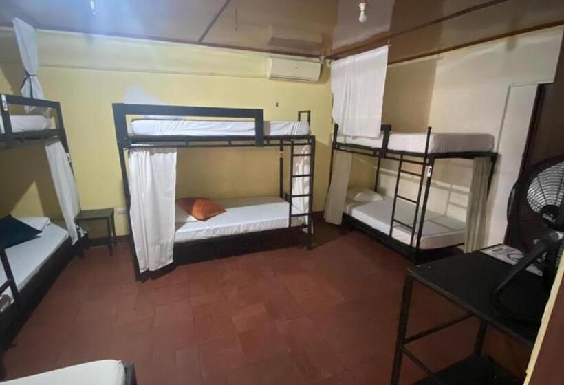 Hostel Pura Vida En Liberia
