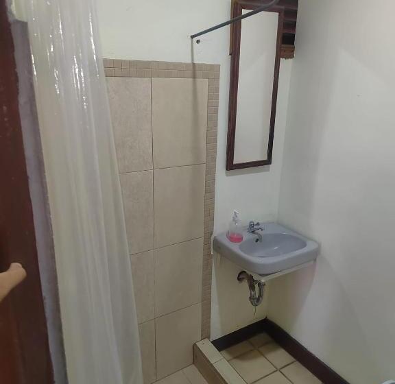 Hostel Pura Vida En Liberia