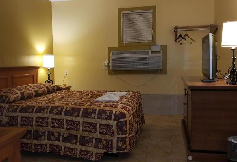 בית מלון כפרי Luxury Inn