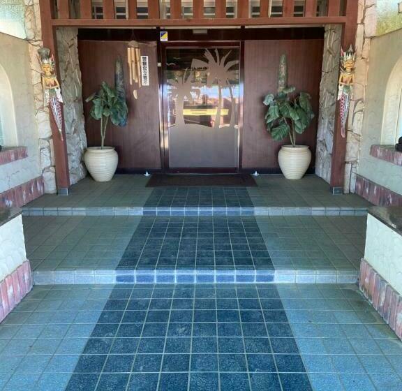 בית מלון כפרי Restay Choshi Aine