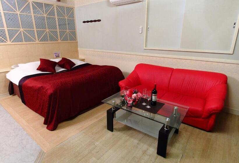 בית מלון כפרי Restay Choshi Aine