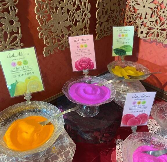 בית מלון כפרי Restay Choshi Aine