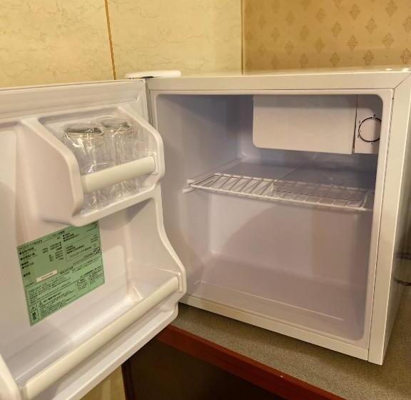 בית מלון כפרי Restay Choshi Aine