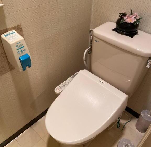 בית מלון כפרי Restay Choshi Aine