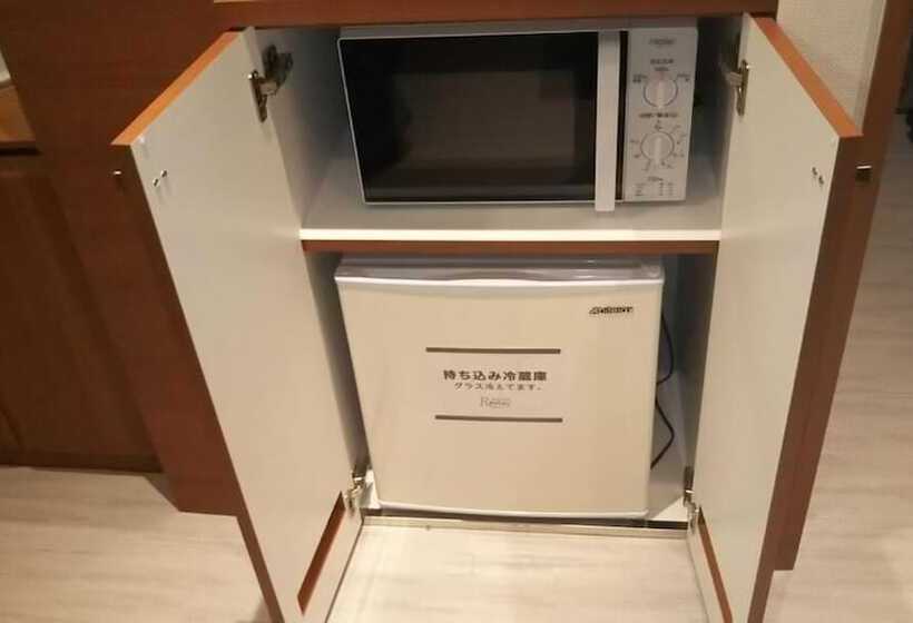 酒店 Restay Hiroshima