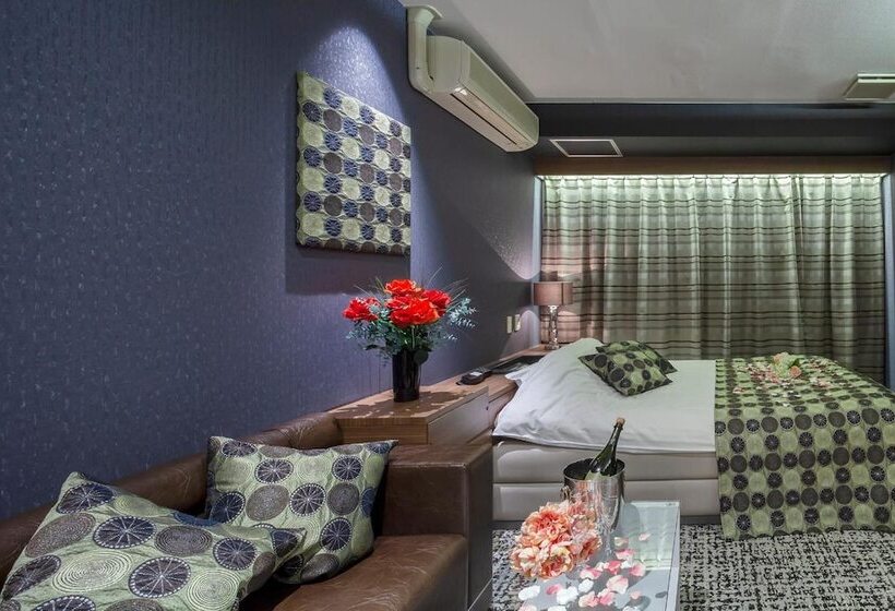 酒店 Restay Hiroshima