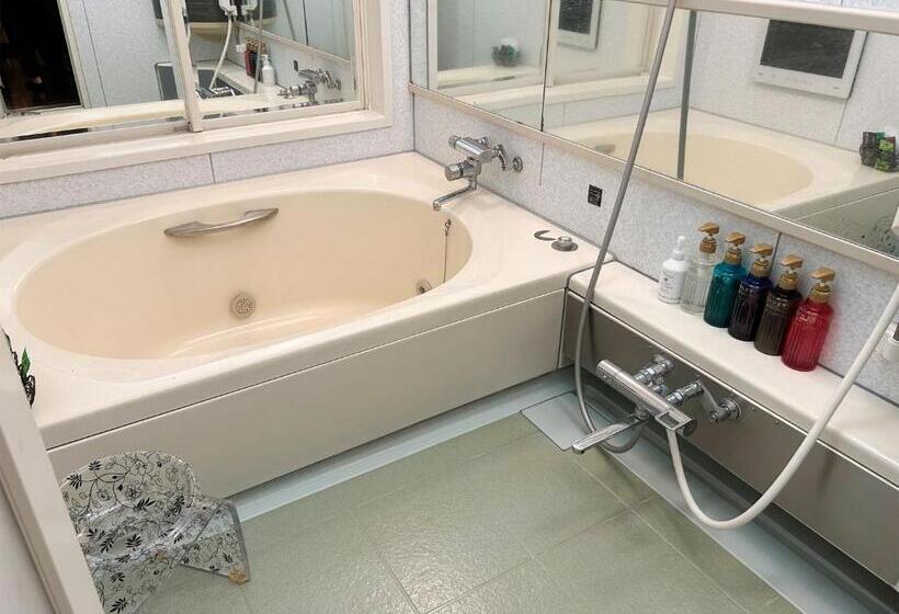 ホテル Restay Iwatsuki