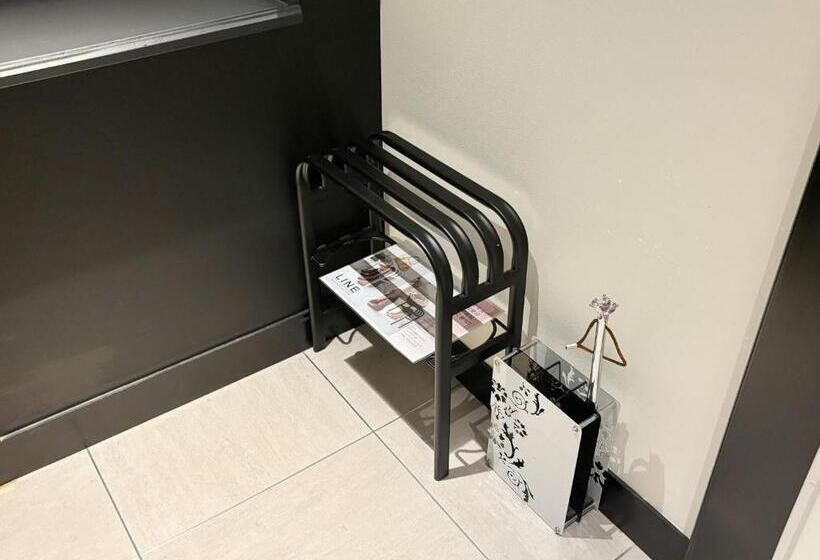 ホテル Restay Iwatsuki