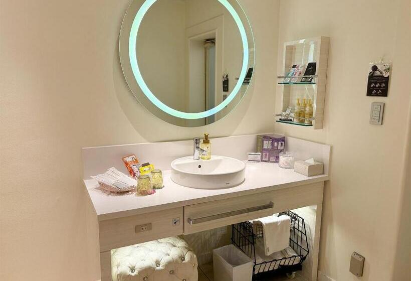 ホテル Restay Iwatsuki