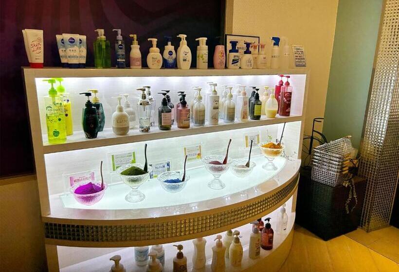 ホテル Restay Iwatsuki