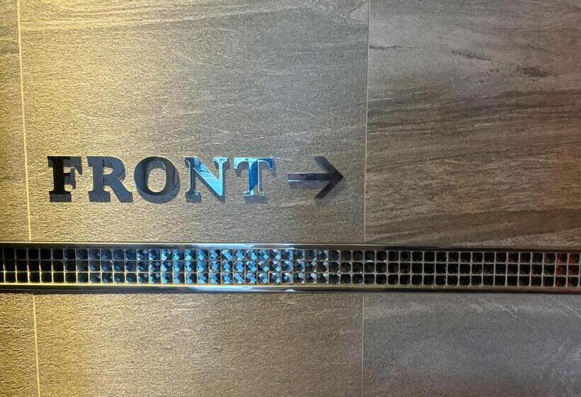 ホテル Restay Iwatsuki