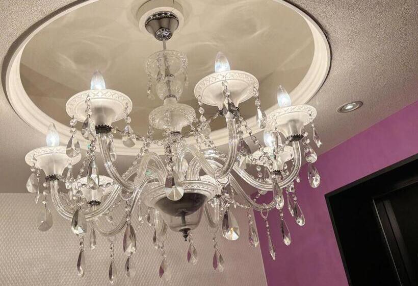 ホテル Restay Iwatsuki