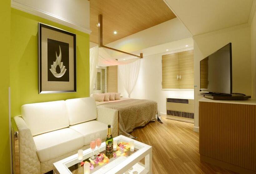 ホテル Restay Iwatsuki