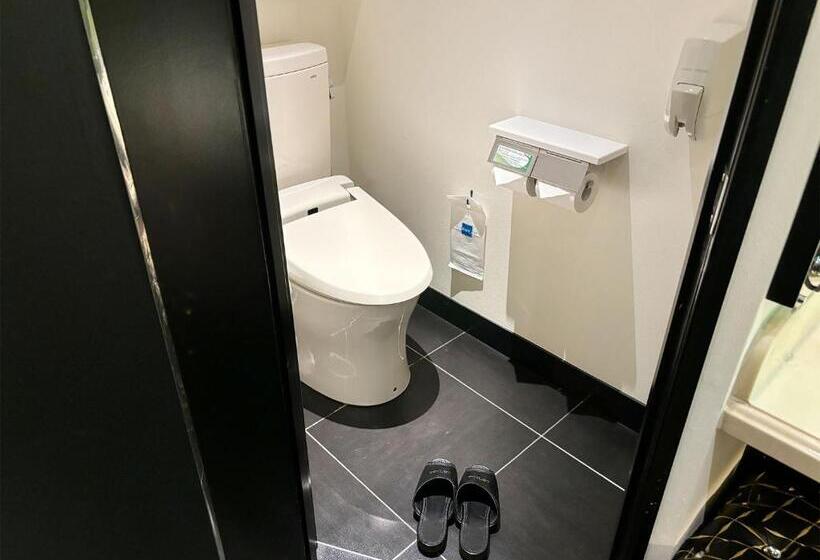 ホテル Restay Iwatsuki