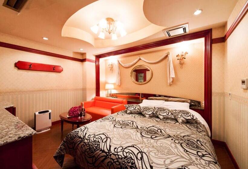 هتل Restay Puchi Nagasaki Club