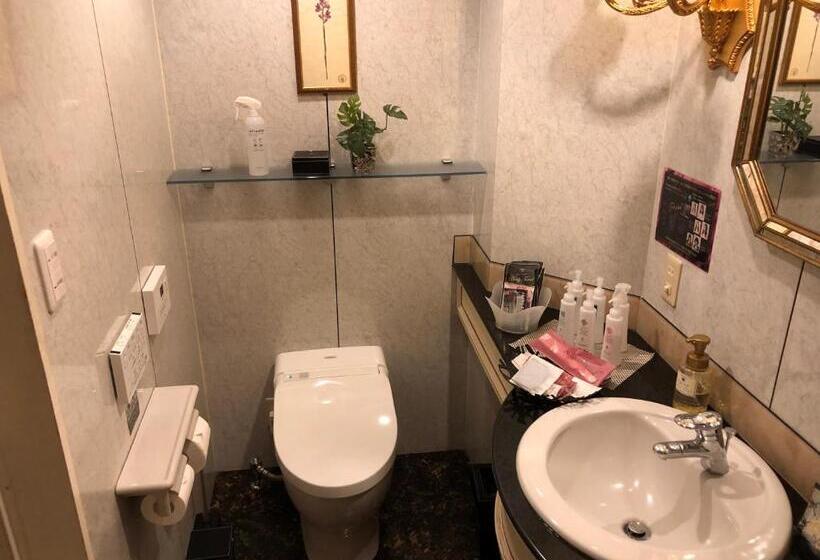 هتل Restay Puchi Nagasaki Club