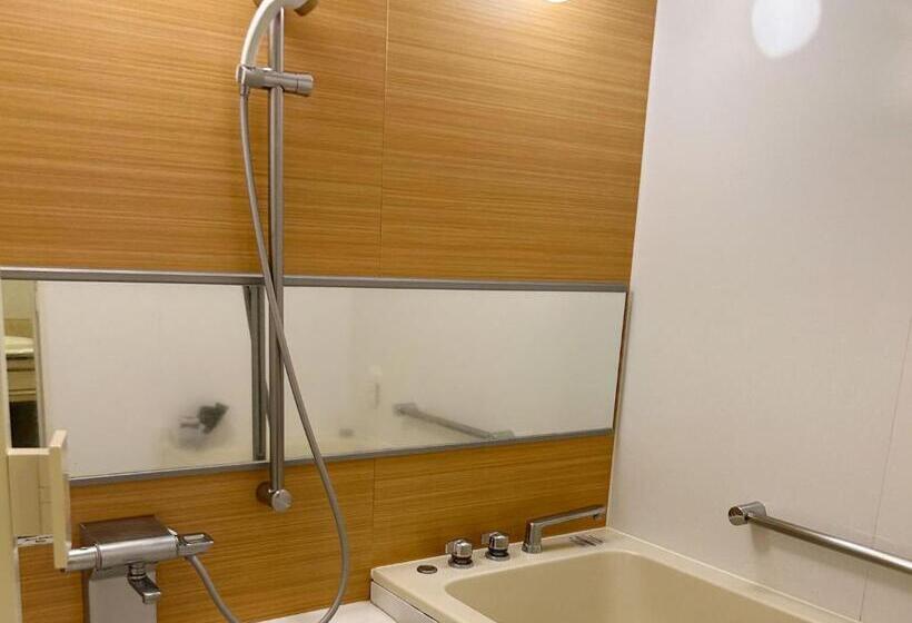 هتل Restay Puchi Nagasaki Club