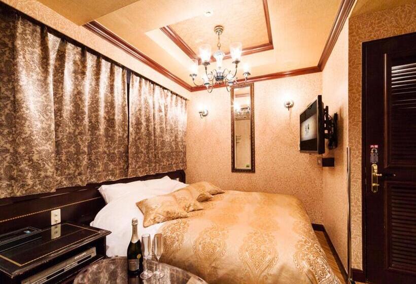 هتل Restay Puchi Nagasaki Club