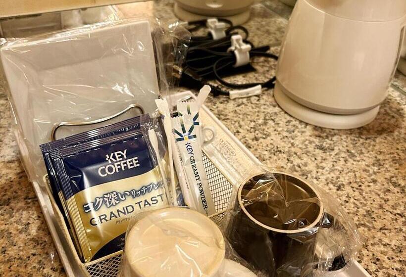 هتل Restay Puchi Nagasaki Club