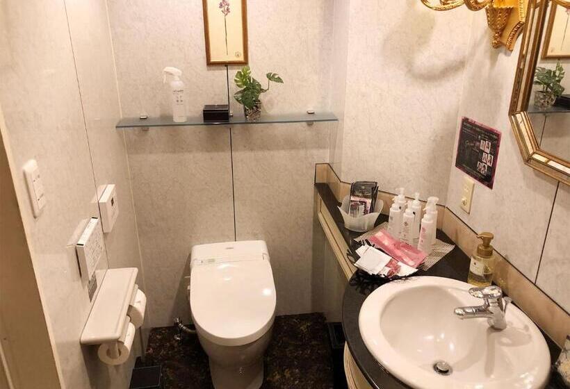 هتل Restay Puchi Nagasaki Club