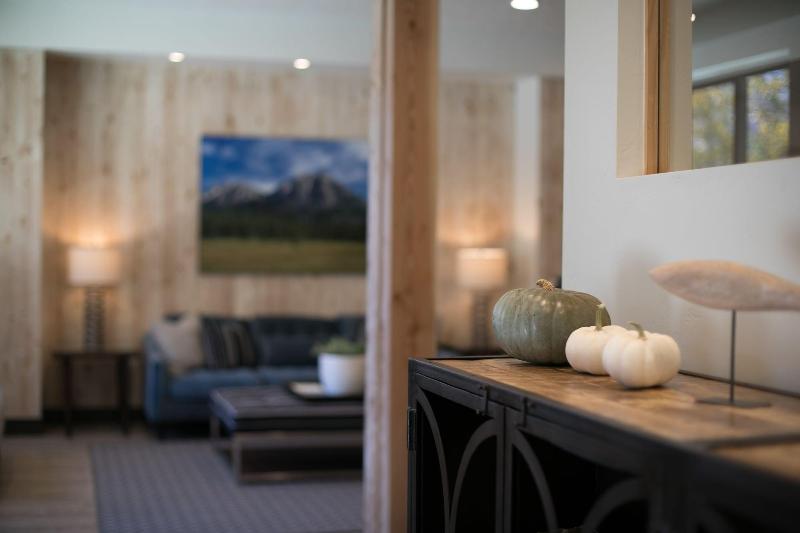 فندق Silver Creek