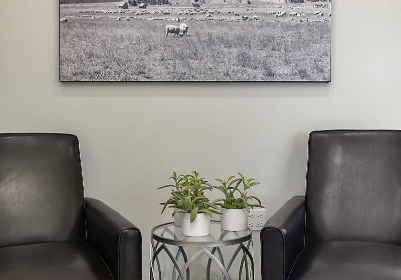 فندق Silver Creek