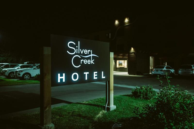 فندق Silver Creek