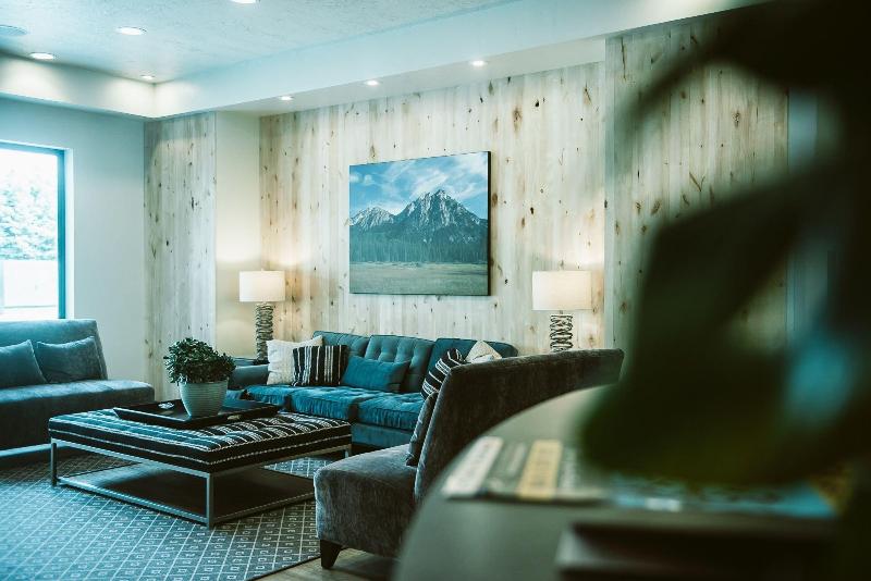 فندق Silver Creek