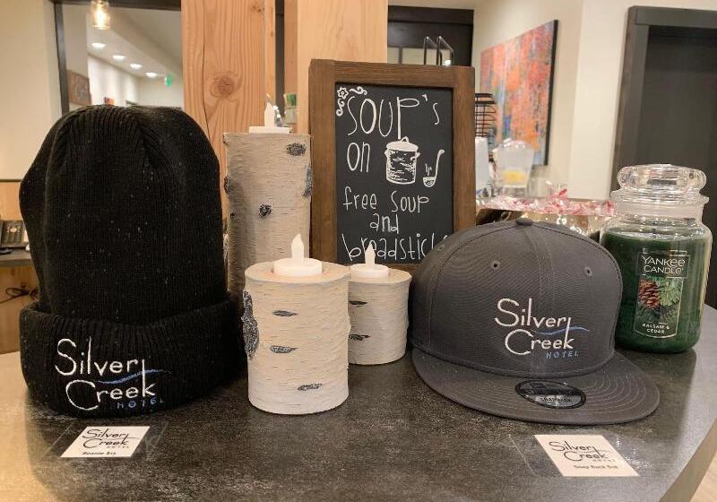 فندق Silver Creek