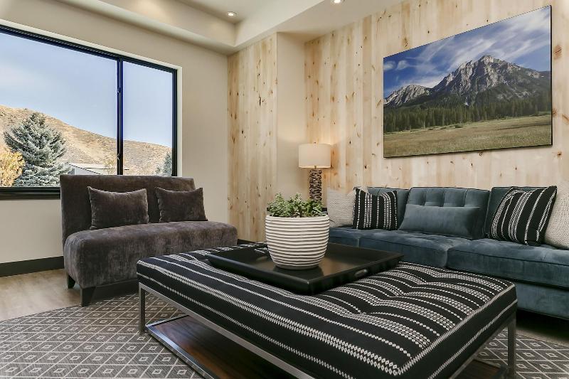 فندق Silver Creek