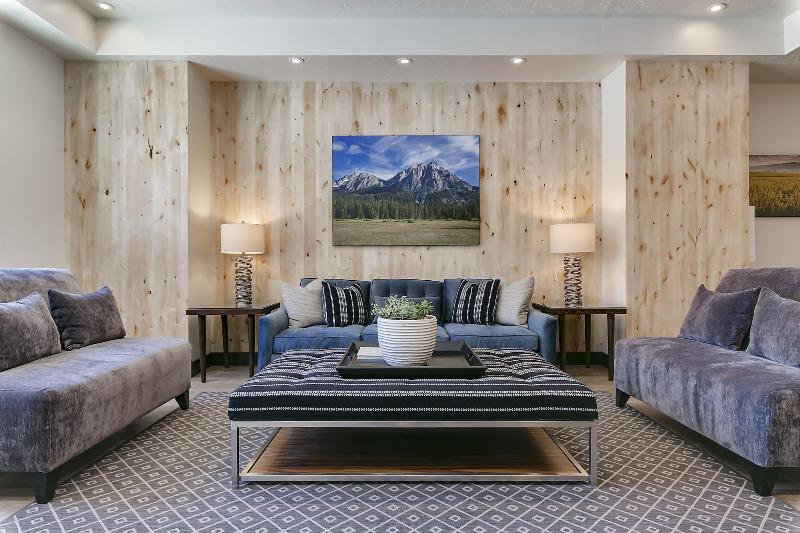 فندق Silver Creek