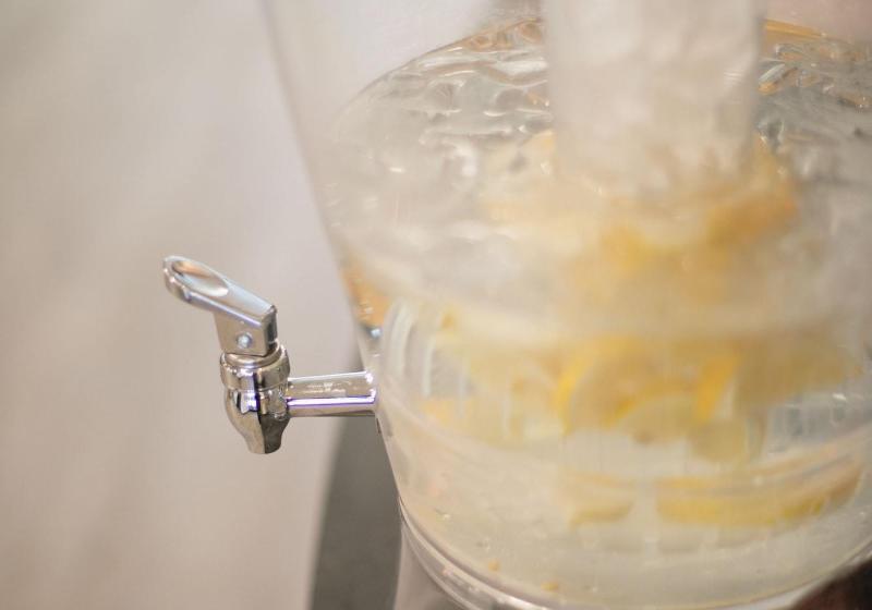 فندق Silver Creek