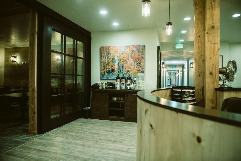 فندق Silver Creek